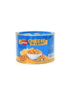 MUNCHEE CHEESE BUTTONS 215G