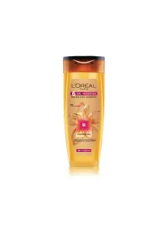 LOREAL - 6-OIL NOURISH SHAMPOO 75ML