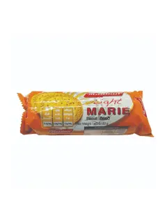 LITE MARIE BISCUIT (MALIBAN) 50G