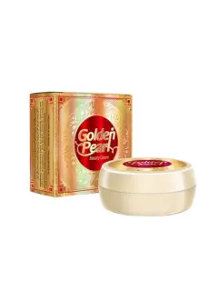 GOLDEN PEARL BEAUTY CREAM NOS