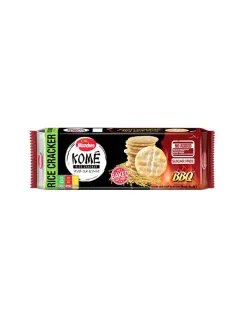 MUNCHEE KOME BBQ 90G