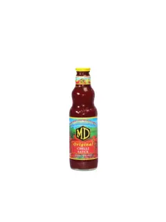 MD CHILLI SAUCE 885G