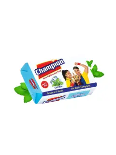 NS CHAMPION SOAP - COOL MINT 90G