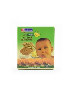 GOLDEN COW - BANANA 70g