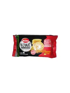 MUNCHEE  KOME CHEESE& CHILLI 45G