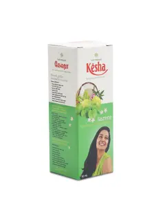 LINK KESHA JUSMINE 100ml