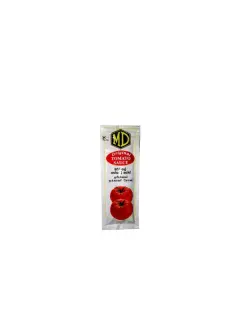 MD ORIGINAL TOMATO SAUCE 15G