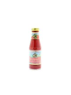 MD - TOMATO SAUCE - 200G