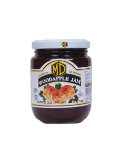 MD - WOODAPPLE  JAM - 300G