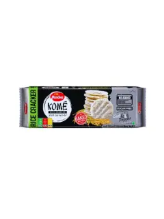 MUNCHEE KOME - SALT & PEPPER 90G