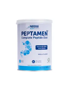 PEPTAMEN MILK POWDER 400g