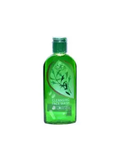 NAIVE HERBS CLENSING FWASH 100ML