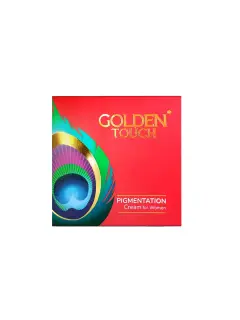 GOLDEN TOUCH PIGMENTATION CREAM 10g