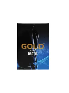 GOLD ARTIC COLOGNE 150 ml