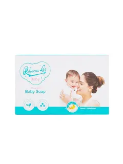 REBECCA LEE BABY HERBLE SOAP 70g