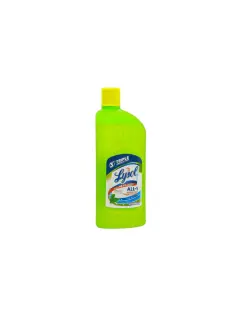 LYSOL LIQUID CITRONELLA 200 ML