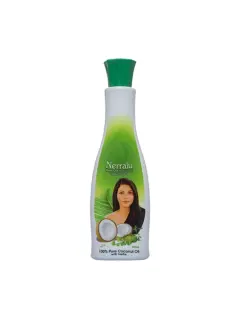 NERRALU HAIR OIL - 200ML