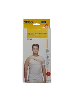 SEGO SHOULDER SUPPORT