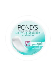 PONDS LIGHT MOISTURIZER CREAM 49g