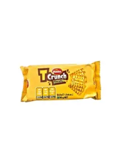 MUNCHEE T CRUNCH 95G