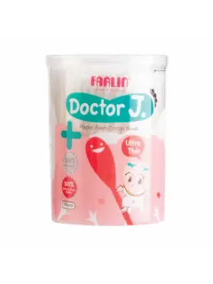 PAPER STEM COTTON BUDS (FARLIN)