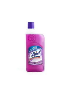LYSOL LIQUID LAVENDER 500ML