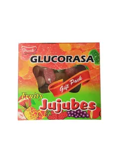 GLUCORASA GIFT PACK (USWATTE) 300g