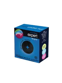 GODREJ - HAIR DYE POWDER (PROMO PACK) 10g