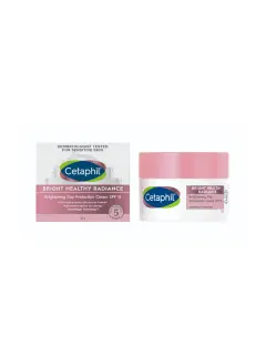 CETAPHIL BRIGHT HEALTHY RADIANCE NIGHT CREAM