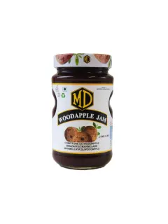 MD - WOODAPPLE  JAM 485G