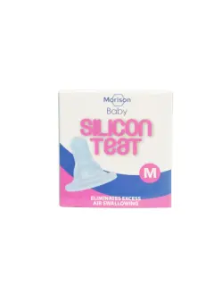 M/B SILICON TEATS - (M)