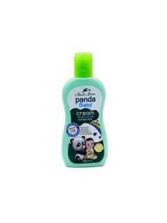 NS PANDA BABY CREAM ALOE VERA 100ML