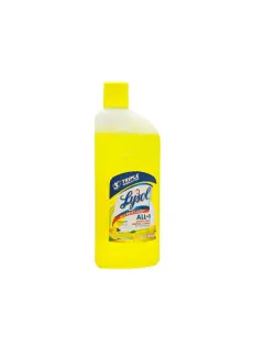 LYSOL LIQUID CITRUS 500ML