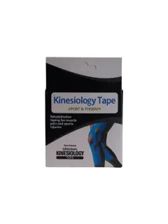 KINESIOLOGY TAPE SPORT & THERAPY
