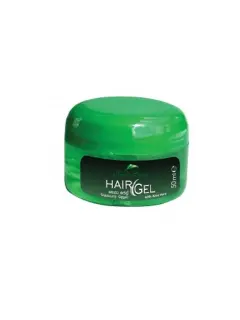 NATURE SECRETS HAIR GEL 50ML