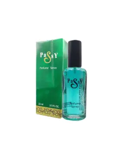 PASSY PERFUME -(S) (UTA)