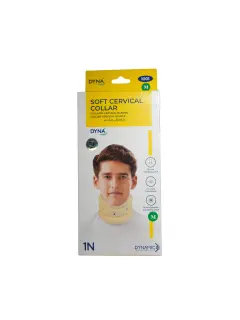 DYNA SOFT CERVICAL COLLAR