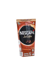NESCAFE ICE COFFEE 180ML