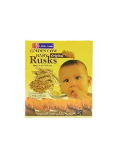 GOLDEN COW - ORIGINAL 70g