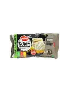 MUNCHEE KOME SALT & PEPPER CRACKER 45G
