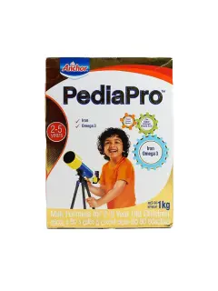 PEDIAPRO 2 - 5 Y 1KG