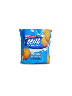 MALIBAN MILK SHORT CAKE200G