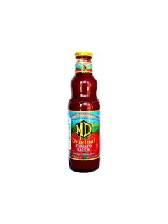 MD TOMATO SAUCE 750