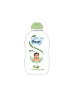 PEARS BABY HERBAL CREAM 100ml