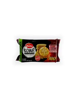 MUNCHEE KOME BBQ 45G