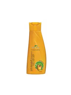 NS GODAPARA AD SHAMPOO 100ML