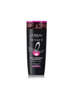 LOREAL - ANTI H/F REP SHAMPOO