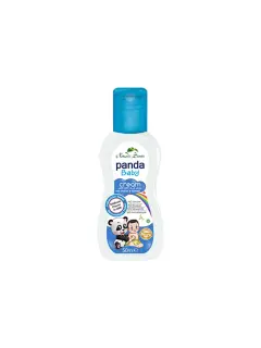 NS PANDA BABY CREAM R & VENIVEL 50ML
