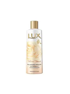 LUX VELVET TOUCH 250ML