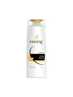 PANTENE - LONG BLACK 80ML